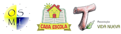 OSMdL - Casa Escola e Vida Nueva